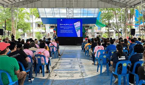 pasig city prosecutor|New campaign helps Pasig City seniors embrace tech with .